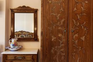 Fotografie z fotogalerie ubytování Greco v destinaci Koropi