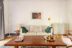 Foto dalla galleria di Former Monastery With Views Of Umbria a Perugia