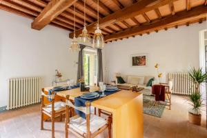 Foto dalla galleria di Former Monastery With Views Of Umbria a Perugia