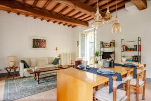 Foto dalla galleria di Former Monastery With Views Of Umbria a Perugia
