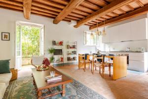 Foto dalla galleria di Former Monastery With Views Of Umbria a Perugia