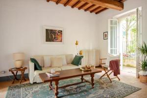 Foto dalla galleria di Former Monastery With Views Of Umbria a Perugia