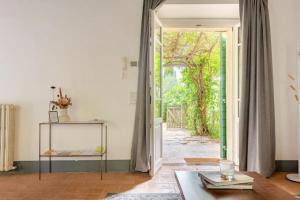Foto dalla galleria di Former Monastery With Views Of Umbria a Perugia