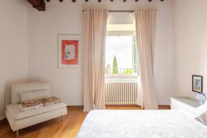Foto dalla galleria di Former Monastery With Views Of Umbria a Perugia