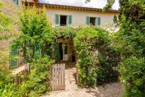 Foto dalla galleria di Former Monastery With Views Of Umbria a Perugia