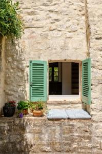 Foto dalla galleria di Former Monastery With Views Of Umbria a Perugia
