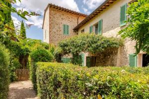 Foto dalla galleria di Former Monastery With Views Of Umbria a Perugia