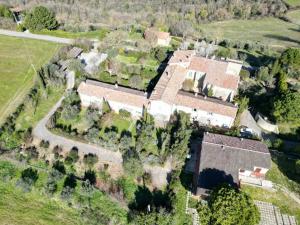 Foto dalla galleria di Former Monastery With Views Of Umbria a Perugia