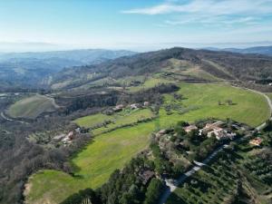 Foto dalla galleria di Former Monastery With Views Of Umbria a Perugia