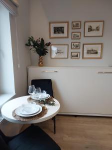 Fotografie z fotogalerie ubytování Apartamenty Toszeckie LUX v destinaci Toszek