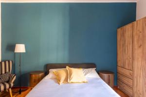 Fotografie z fotogalerie ubytování Colazza Lovely House v destinaci Colazza
