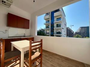 Balkón nebo terasa v ubytování Rei’s place + 37 fotografií