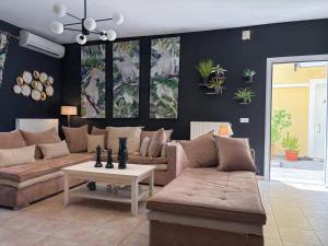 Gallery image of F&K House Kastania in Alepou