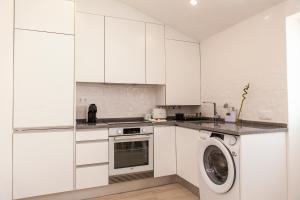 Afbeelding uit fotogalerij van Alegria's House in Odiáxere