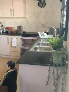 Φωτογραφία από το άλμπουμ του The Diasporan Penthouse σε Lagos