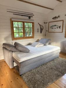 Gallery image of Sportfiskestugan in Färjestaden +2 photos