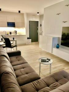 Posedenie v ubytovaní Platinium Rewal Aparthotel 21,23