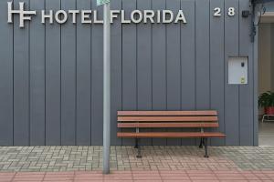 Fotografie z fotogalerie ubytování Hotel Flórida v destinaci União da Vitória
