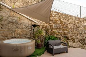 Φωτογραφία από το άλμπουμ του Fountain Retreat I Pool, Jacuzzi & Sports Escape σε Viana do Castelo +272 φωτογραφίες