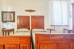 Fotografie z fotogalerie ubytování B&B Due Fiumi 1908 v destinaci Travacò Siccomario