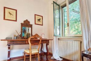 Fotografie z fotogalerie ubytování B&B Due Fiumi 1908 v destinaci Travacò Siccomario