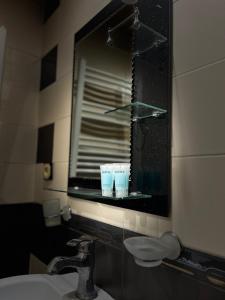 Fotografie z fotogalerie ubytování Hotel Kiwi Garden v destinaci Tbilisi City