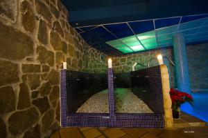 Fotografie z fotogalerie ubytování Hotel Spa Villa de Mogarraz v destinaci Mogarraz
