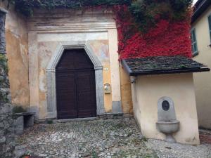 Fotografia z galérie ubytovania Apartment Madonna Del Sasso - Piemont 22865 v destinácii Madonna del Sasso