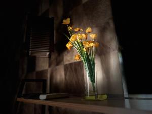 Fotografie z fotogalerie ubytování Hotel Kiwi Garden v destinaci Tbilisi City