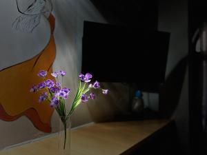 Fotografie z fotogalerie ubytování Hotel Kiwi Garden v destinaci Tbilisi City