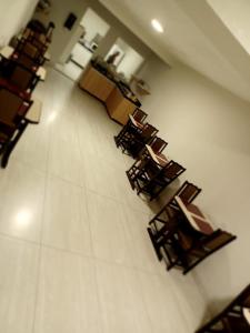 Fotografie z fotogalerie ubytování Hotel Flórida v destinaci União da Vitória