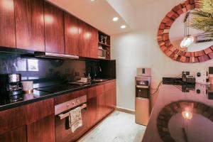 Gallery image of Palmares, Luxury Apt with private roof in Playa del Carmen