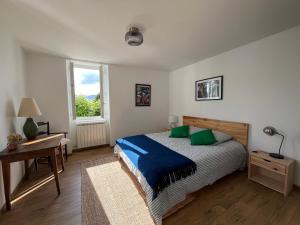 Afbeelding uit fotogalerij van Maison Elgenia in Saint-Martin-dʼArrossa