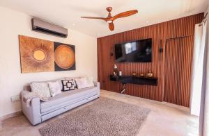 Gallery image of Palmares, Luxury Apt with private roof in Playa del Carmen
