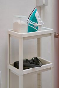 Bilde i galleriet til Ray's Home,3BR with front yard,walkable to Nimman i Chiang Mai