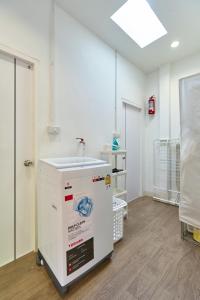 Bilde i galleriet til Ray's Home,3BR with front yard,walkable to Nimman i Chiang Mai