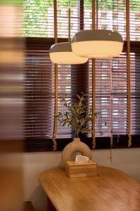 Bilde i galleriet til Ray's Home,3BR with front yard,walkable to Nimman i Chiang Mai