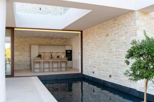 Fotografie z fotogalerie ubytování Seanatra Luxury Villas v destinaci Ferma