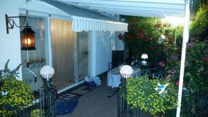 Foto dalla galleria di Sonnenhaus a Neuenkirchen