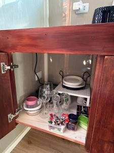 Fotografie z fotogalerie ubytování Motherhome v destinaci Melipilla