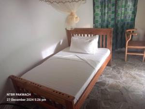 Photo de la galerie de l'établissement NT Resort Beach hotel, à Pakwach