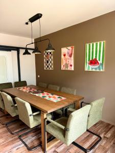 Fotografie z fotogalerie ubytování MiHome - Grimming View Apartment v destinaci Tauplitz