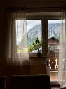 Fotografie z fotogalerie ubytování MiHome - Grimming View Apartment v destinaci Tauplitz