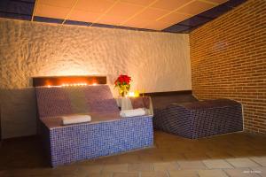Fotografie z fotogalerie ubytování Hotel Spa Villa de Mogarraz v destinaci Mogarraz