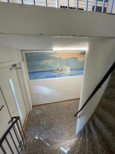 Fotografie z fotogalerie ubytování Fjord Apartments & Hostel Rooms v destinaci Lysekil