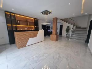 Φωτογραφία από το άλμπουμ του HomeWorth Hotel σε Efiran