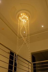 Φωτογραφία από το άλμπουμ του HomeWorth Hotel σε Efiran