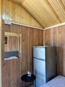 Fotografie z fotogalerie ubytování Glamping Baku v destinaci Baku