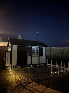 Fotografie z fotogalerie ubytování Glamping Baku v destinaci Baku