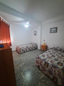 Fotografia z galérie ubytovania Apartamento urb 1 linea playa muchavista v destinácii El Campello